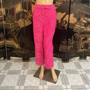 Pink pants, Zara Brand, size S 26